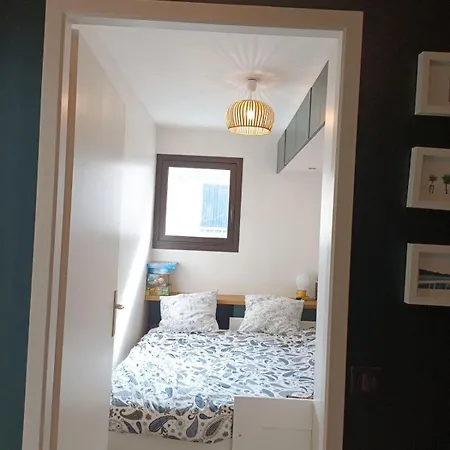 T3 Centre Proche Avec Parking Privatif Διαμέρισμα