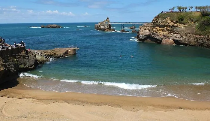 T3 Centre Proche Avec Parking Privatif Διαμέρισμα