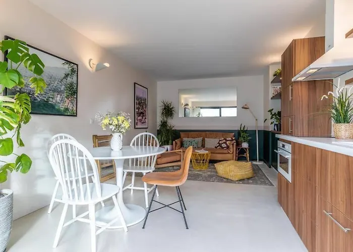 T3 Centre Proche Avec Parking Privatif Appartement *